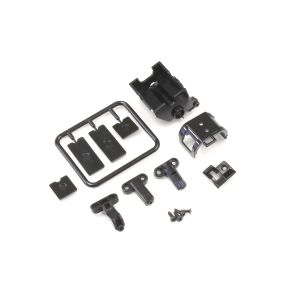 モーターケースセット/HMタイプ (MR-03用) MZ156B