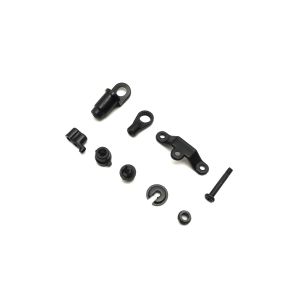 リヤダンパーセット(MR-03/04)  MZ206C