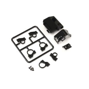 Motor case set/Type MM (for MR-03) MZ215B
