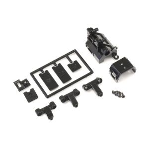 モーターケースセット/RMタイプ(MR-03用) MZ216B