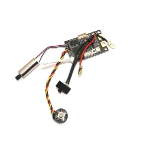 R/Cユニットセット2.0 (MINI-Z MR-03RWD/RA38) MZ414B