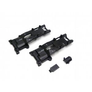 アッパーカバーセット(MR-03/VE) MZ502