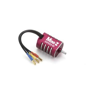 XSPEED 85 ブラシレスモーター(8500KV) MZ604