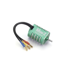 XSPEED 41 ブラシレスモーター(4100KV) MZ606