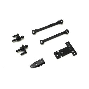 サスペンション小物パーツセット(MR-04) MZ708