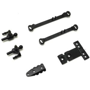サスペンション小物パーツセット(MR-04) MZ708B
