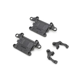 ハードフロントサスペンションアームセット (MR-04) MZ710H