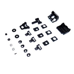 モーターケースセット(MR-04MM2) MZ715