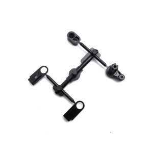 ダンパーポストセット(MR-04/LM) MZ718