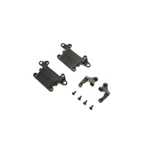 フロントサスペンションアームセット 2.0 MZ719