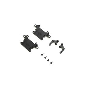 ハードフロントサスペンションアームセット 2.0 MZ719H