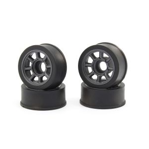 ワタナベ8スポークホイール(RWD/ナロー/オフセット0/4本入) MZH020GM