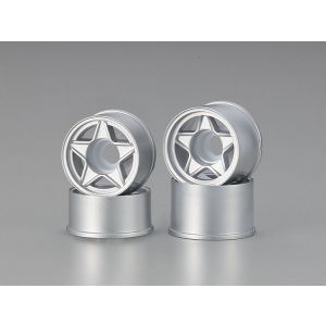 Classic Wheel Set(FERRARI 512BB) MZH102C