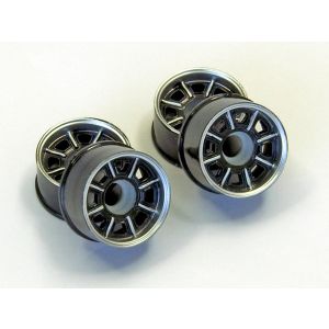 Classic Wheel Set(LOTUS EUROPA SPECIAL) MZH104C