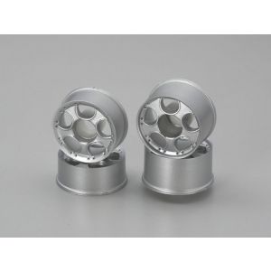 Wheel Set(Lamborghini Murcielago)Bulk MZH218S