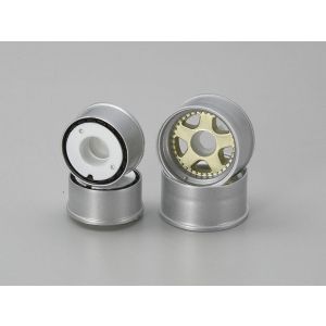 ホイールセット(マツダ 787B No.55 / 787 No.56)  MZH302RE