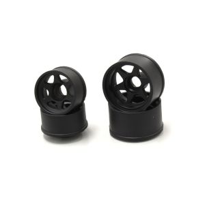 Wheel Set (Sauber Mercedes C9 No.63) MZH303SM