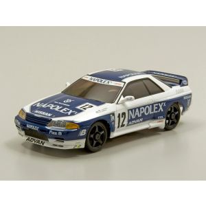 B/S MA-010 NAPOLEX SKYLINE No.12 1991 MZM404NL