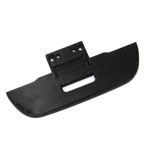 Front Bumper(IC Tag/MercedesC9/for MR04) MZN-B01