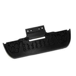 Front Bumper(IC Tag/JAGUAR XJR14/for MR04) MZN-B02