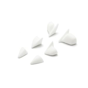 サイドミラーセット(レジン/3種/L､R) MZN-M01