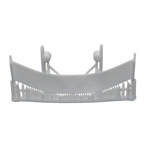 3D Rear Wing for 720S GT3 (Light Weight) MZN-W01LW