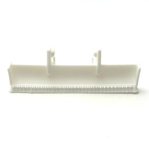 3D Rear Wing for 12C GT3(Rearward Mount) MZN-W04RM
