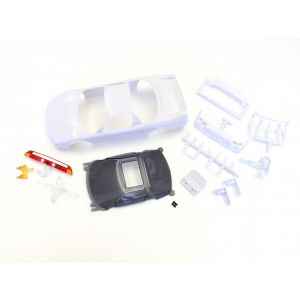 Honda NSX ホワイトボディセット  MZN131