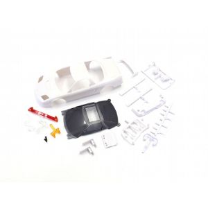 Honda NSX-R 2002 White Body Set MZN140