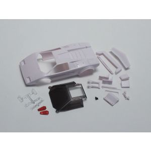 Lamborghini Countach LP500 WhiteBody MZN142