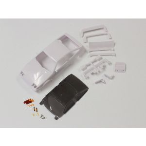 Toyota TRUENO AE86 Aero White Body set MZN151