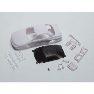 NISSAN SKYLINE GT-R R32 White Body Set MZN155