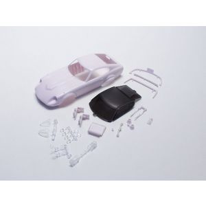 NISSAN Fairlady 240ZG White Body Set(Non MZN159