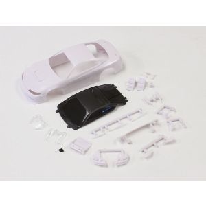 NISSAN SILVIA S15  White Body Set MZN171