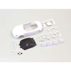 マツダ ロードスター ホワイトボディセット(ホイール付き) MZN173