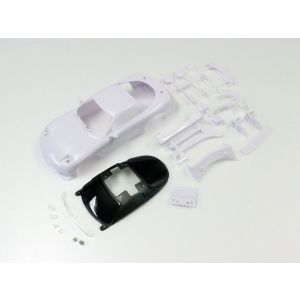 マツダ アンフィニRX-7 FD3Sホワイトボディセット(未塗装) MZN177