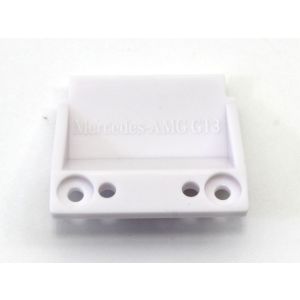 フロントボディマウント(メルセデス AMG GT3) MZN198-2