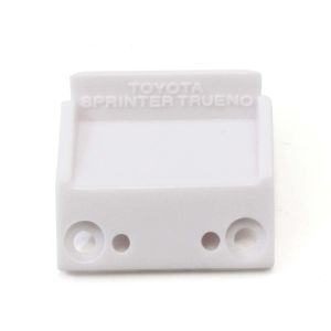 Front Body mount Toyota TRUENO AE86 MZN204-2