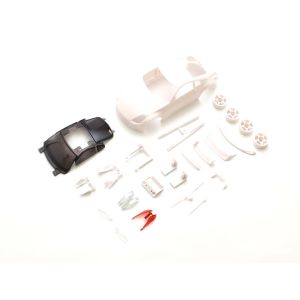 フェアレディー Z ニスモ S-tune ホワイトボディセット ホイール付 MZN212