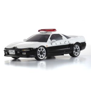 AutoScale Honda NSX TOCHIGI POLICE HIGHWAY PATROL MZP131PC