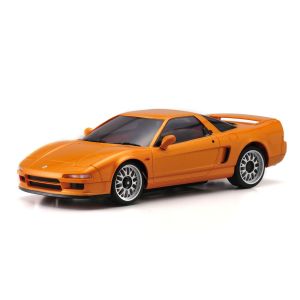 AutoScale Honda NSX type S・Zero IMOLA Orange Pearl MZP131PO