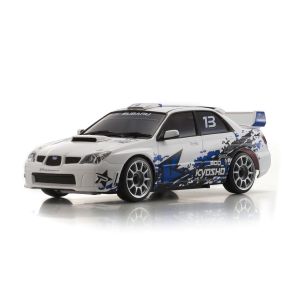 ASC MR-03N-RM SUBARU IMPREZA KX1 MZP142VE