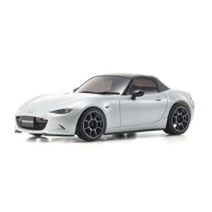 ASC MR03N-RM MAZDA ROADSTER Ceramic Meta MZP145PW