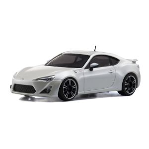 京商　mini-z　ミニッツ　 トヨタ　エスティマ Amazon | 絶版 超希少ネオンライト付! 京商 ミニッツレーサー パール