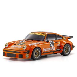 ASC MR04N-RM Porsche 934 RSR Turbo 1976 Jagermeister #24 MZP162EM