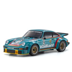 ASC MR04N-RM Porsche 934 RSR Turbo 1976 Vaillant #9 MZP162V