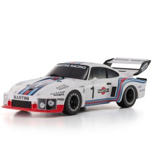 ASC MR04N-RM Porsche 935 Turbo 1976 MARTINI #1 MZP166M1