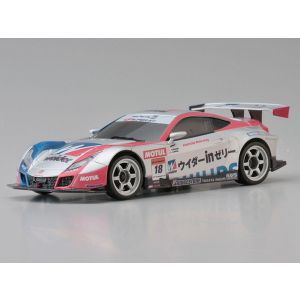 ASC MR-03SW-MM Weider HSV-010 2010 MZP222WD