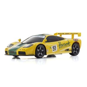 ASC MR-03W-MM マクラーレン F1 GTR No51 LM 1995 MZP232HR