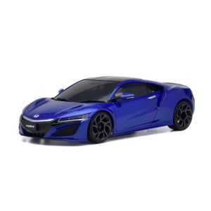 ASC MR03RWD Honda NSX ヌーベルブルー・パール MZP233BL